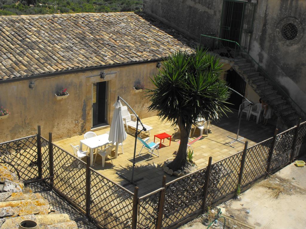 Agriturismoeloropizzuta Lido di Noto Quarto foto