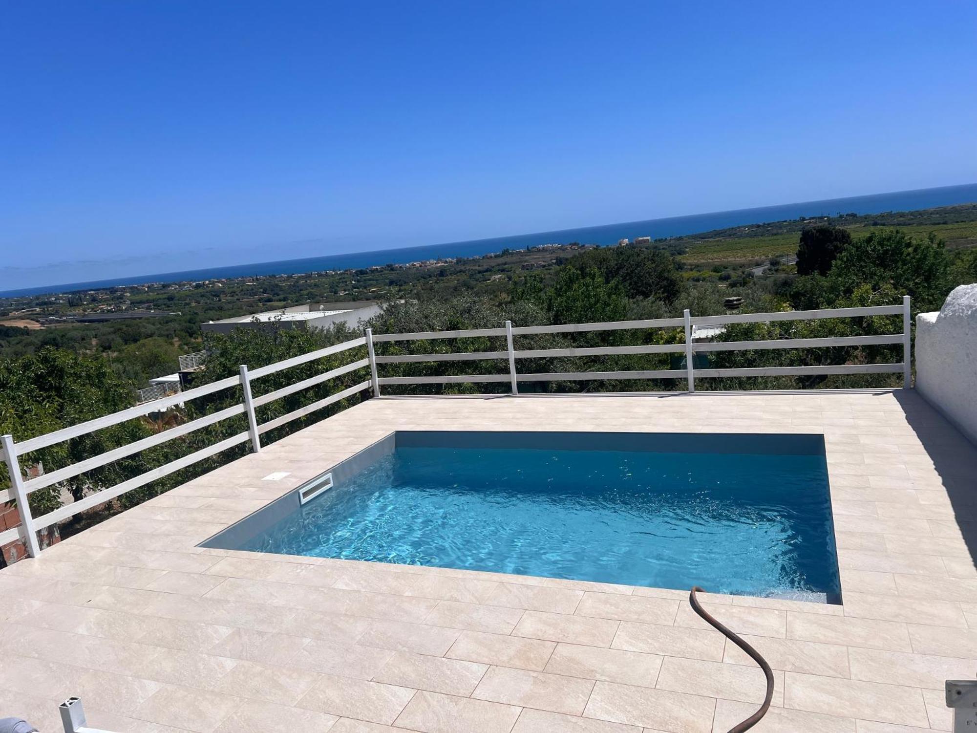 Agriturismoeloropizzuta Lido di Noto Exterior foto