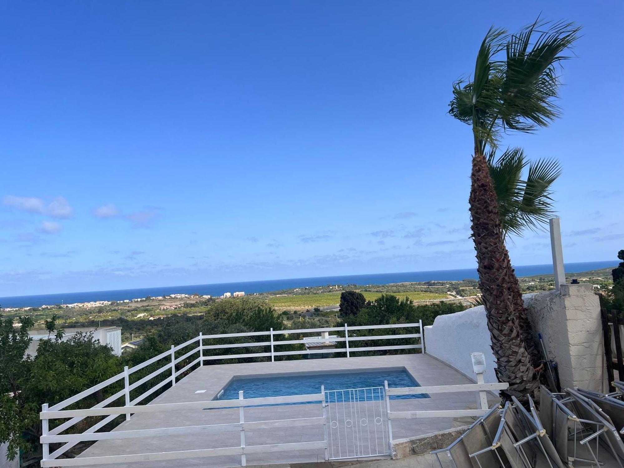 Agriturismoeloropizzuta Lido di Noto Exterior foto