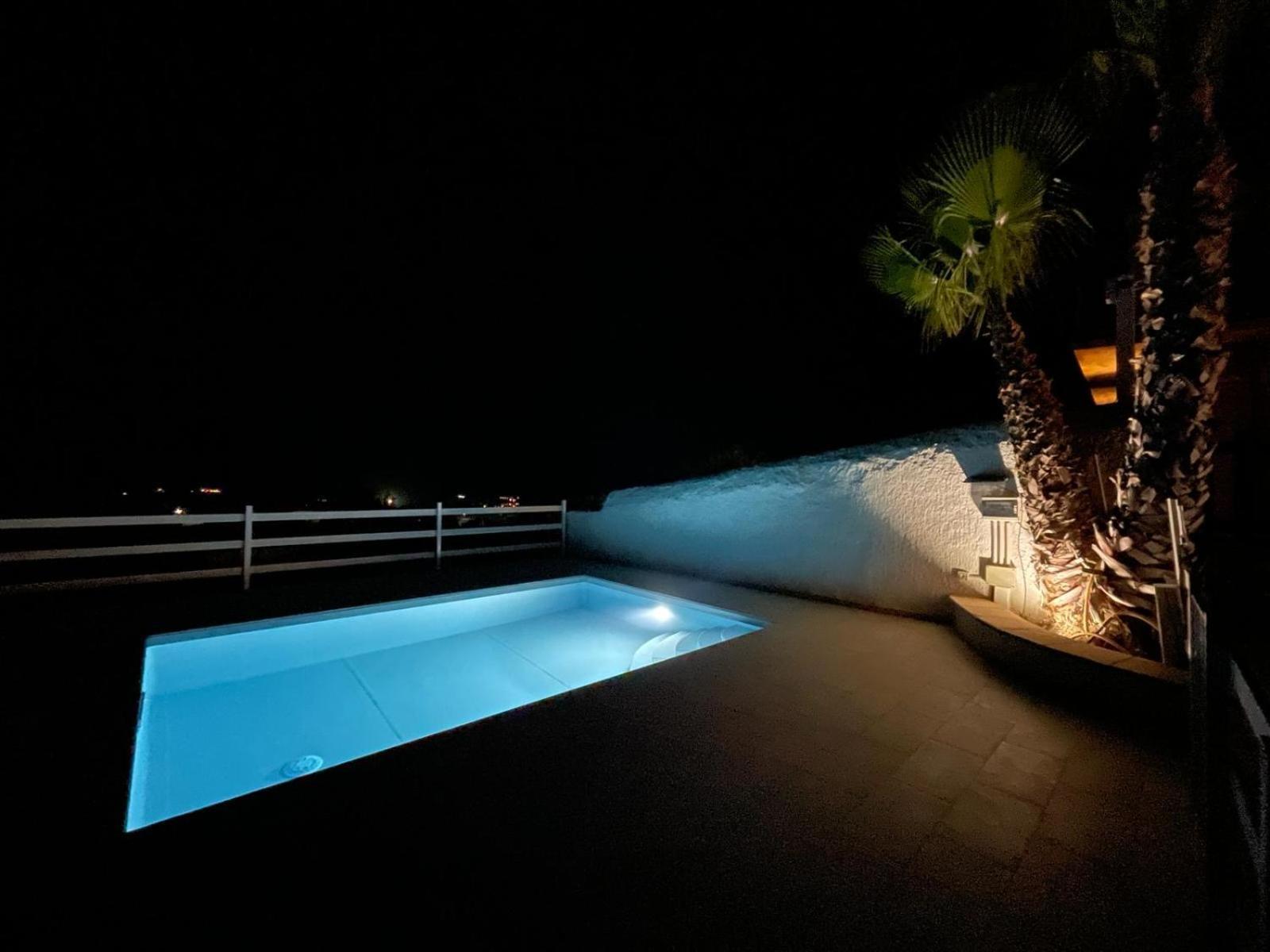 Agriturismoeloropizzuta Lido di Noto Exterior foto