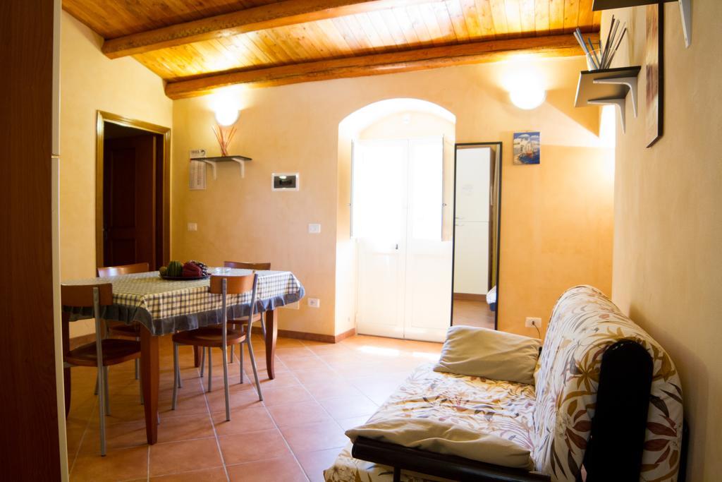 Agriturismoeloropizzuta Lido di Noto Exterior foto
