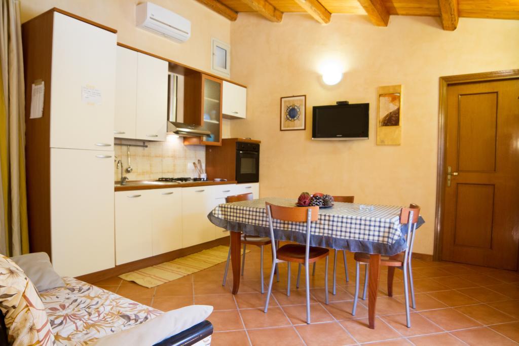 Agriturismoeloropizzuta Lido di Noto Exterior foto