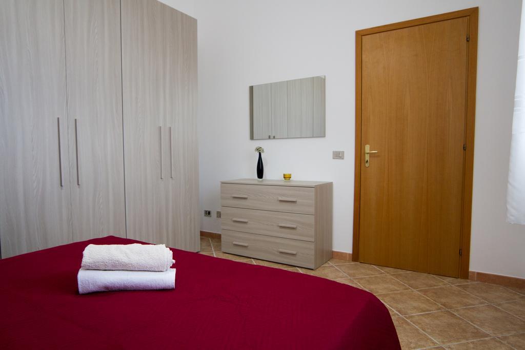 Agriturismoeloropizzuta Lido di Noto Exterior foto