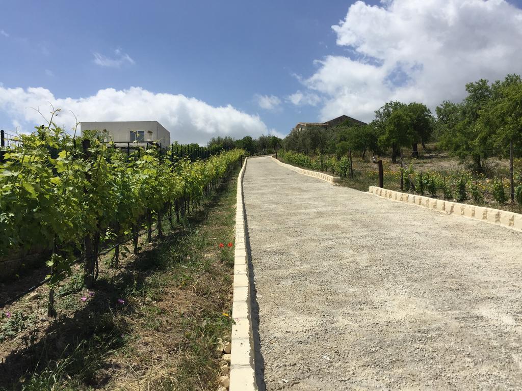 Agriturismoeloropizzuta Lido di Noto Exterior foto